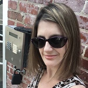 Meet your Posher, Susannah